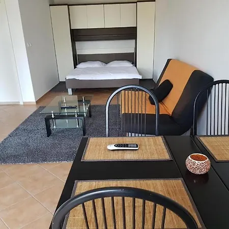 Apartments Drago - Apartments Apartamento *