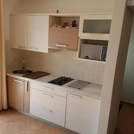 Apartments Drago - Apartments Apartamento Vrboska