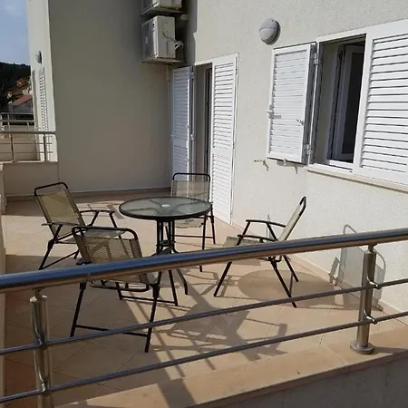 Apartments Drago - Apartments Apartamento *