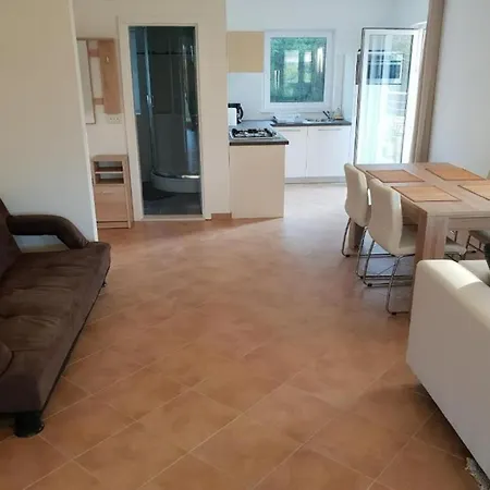 Apartments Drago - Apartments Apartamento Vrboska