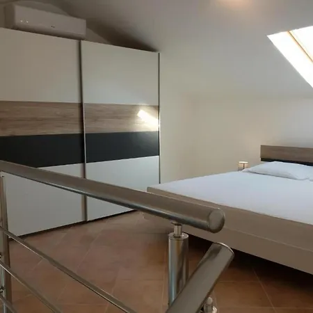 Apartamento Apartments Drago - Apartments Vrboska