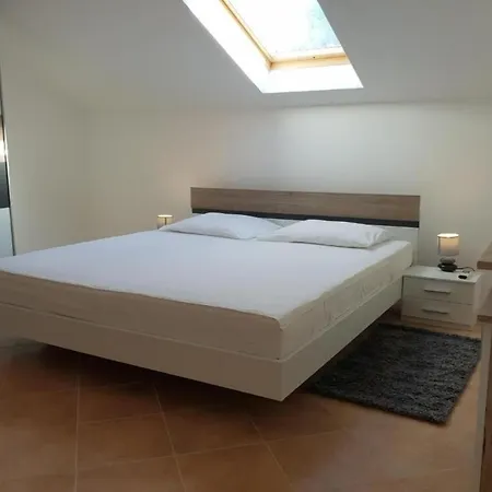Apartamento Apartments Drago - Apartments Vrboska