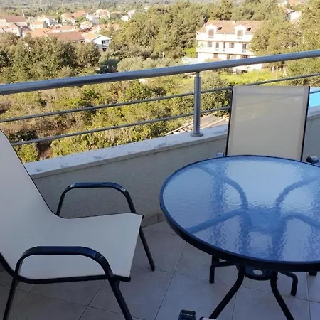 Apartments Drago - Apartments Apartamento Vrboska