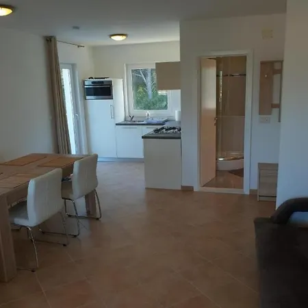 Apartments Drago - Apartments Apartamento Vrboska