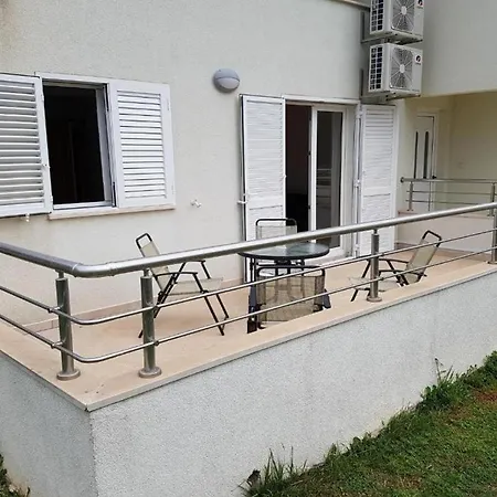 Apartments Drago - Apartments Apartamento Vrboska